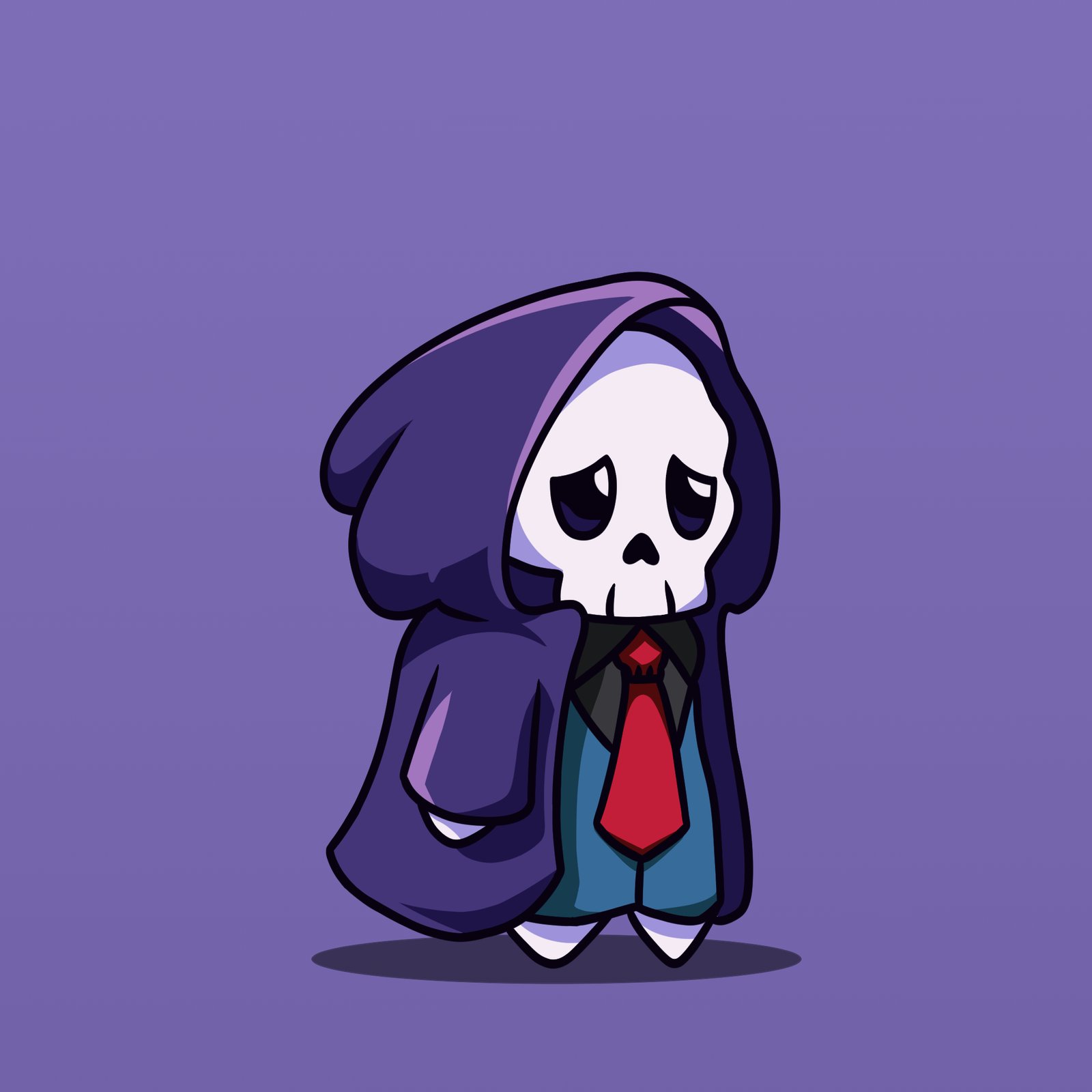 The Reaper The Reaper