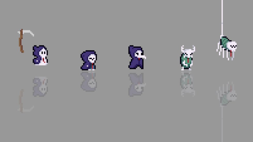 the-reaping-company-wip-characters