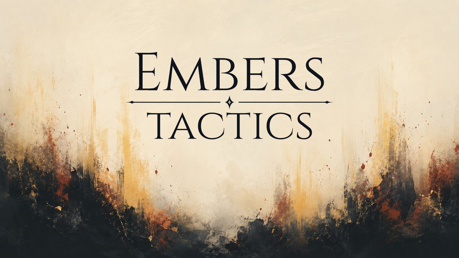 Embers Tactics Embers Tactics